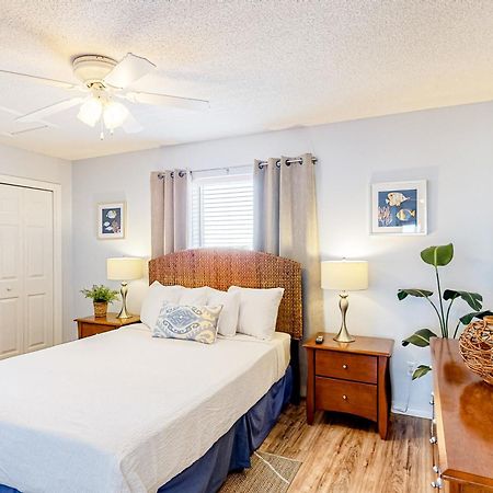 Gulf Island Condos II Navarre Zimmer foto