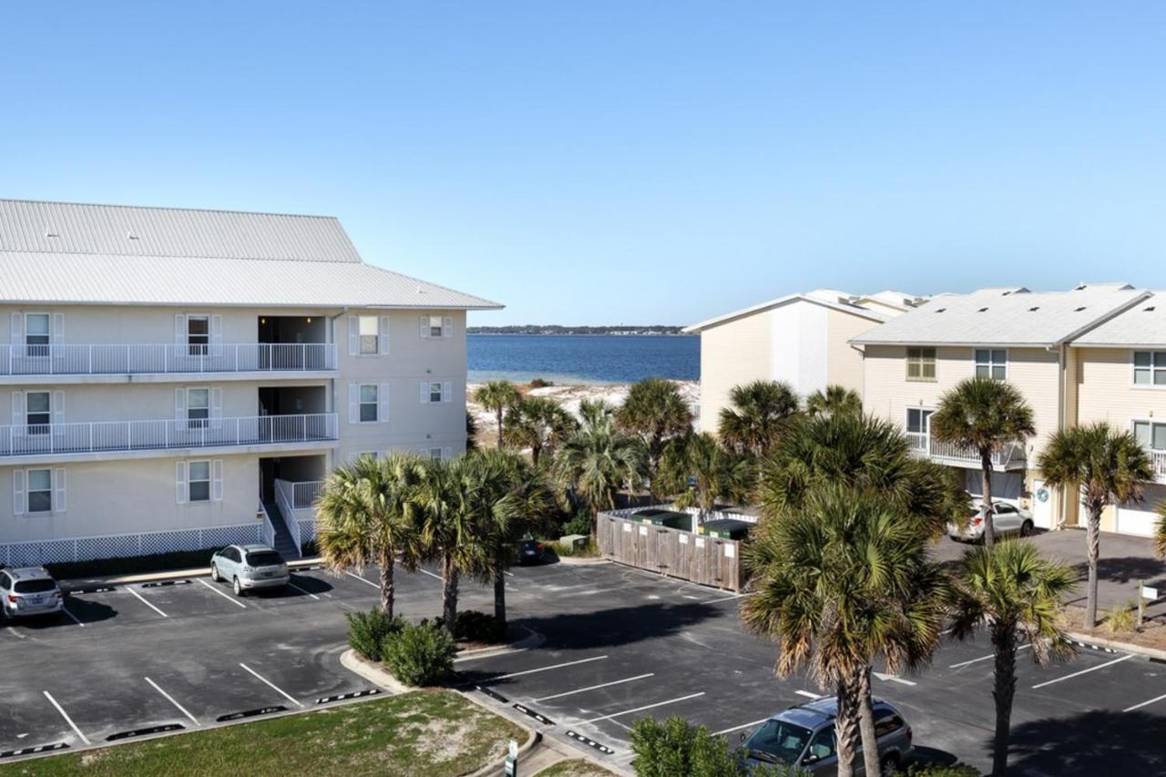 Gulf Island Condos II Navarre Exterior foto