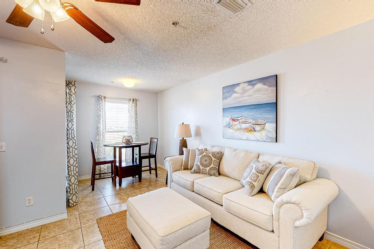 Gulf Island Condos II Navarre Zimmer foto