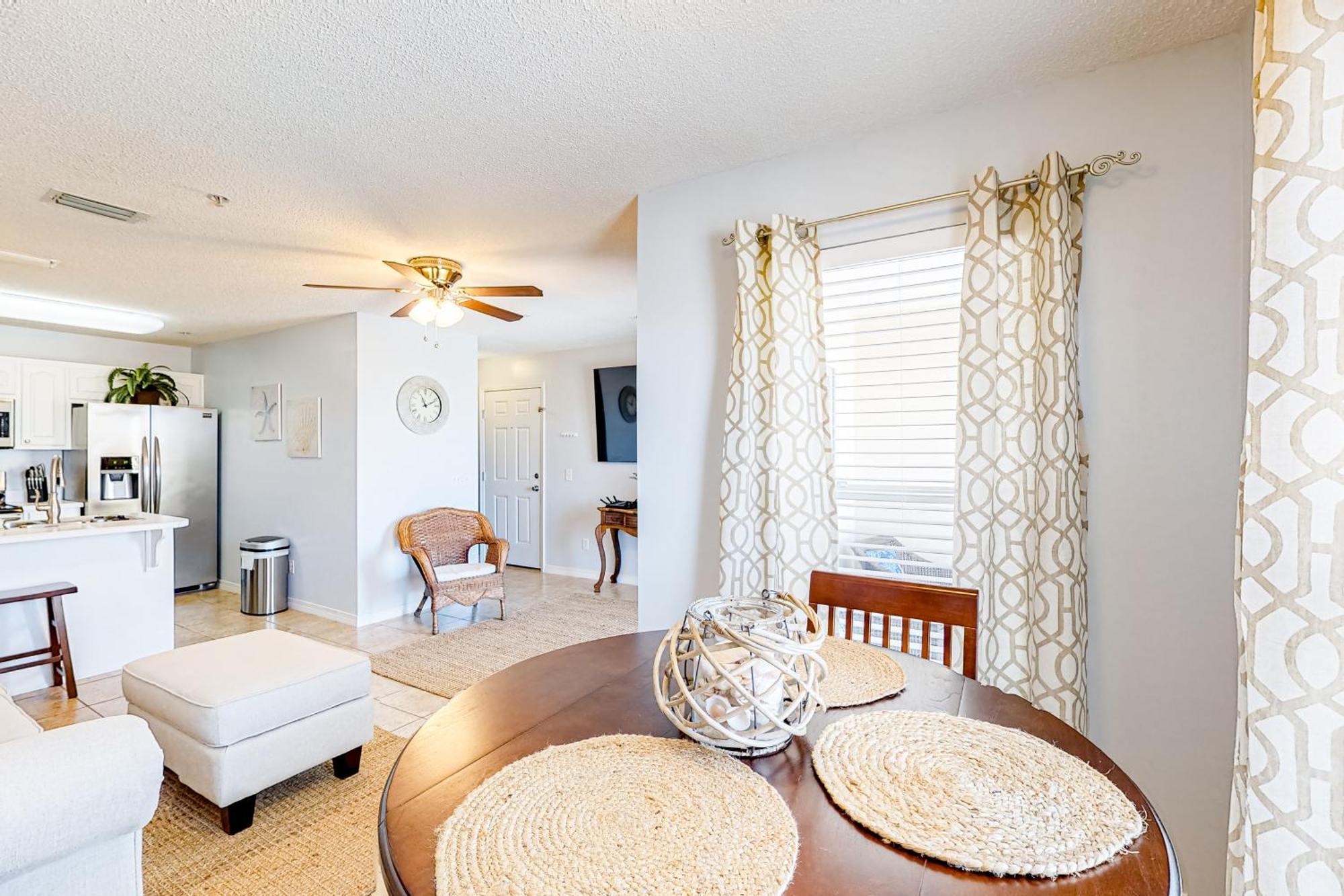 Gulf Island Condos II Navarre Zimmer foto