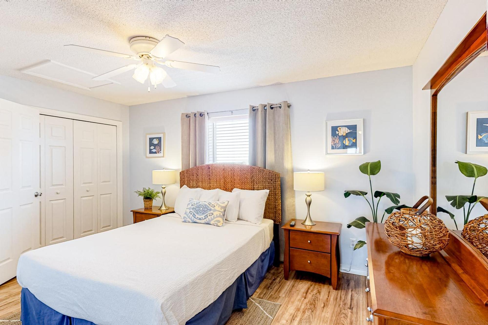 Gulf Island Condos II Navarre Zimmer foto