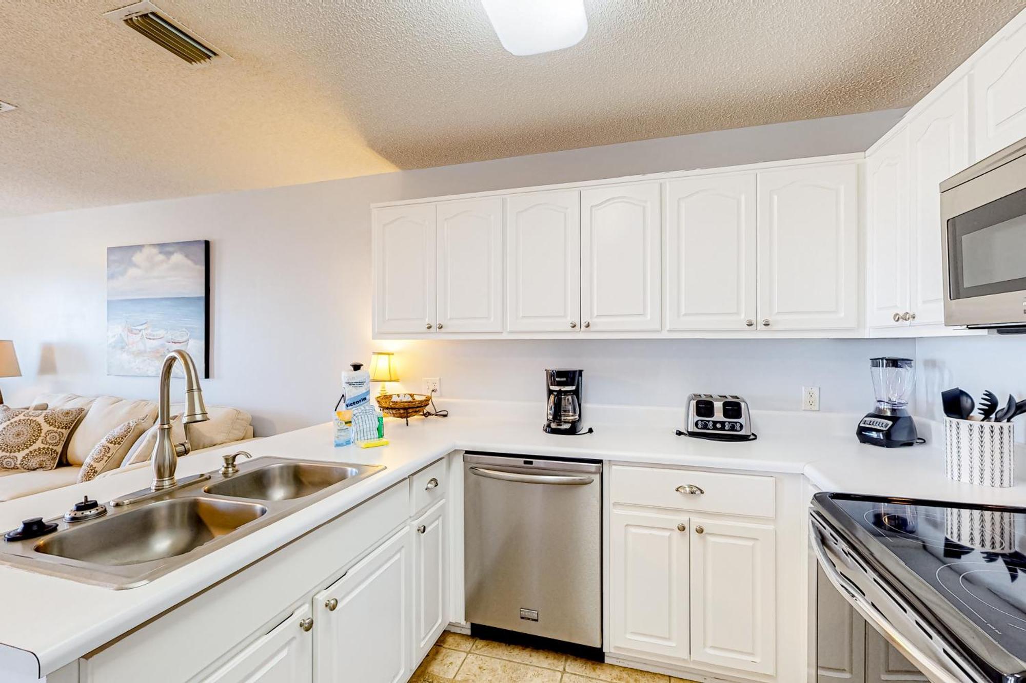 Gulf Island Condos II Navarre Zimmer foto