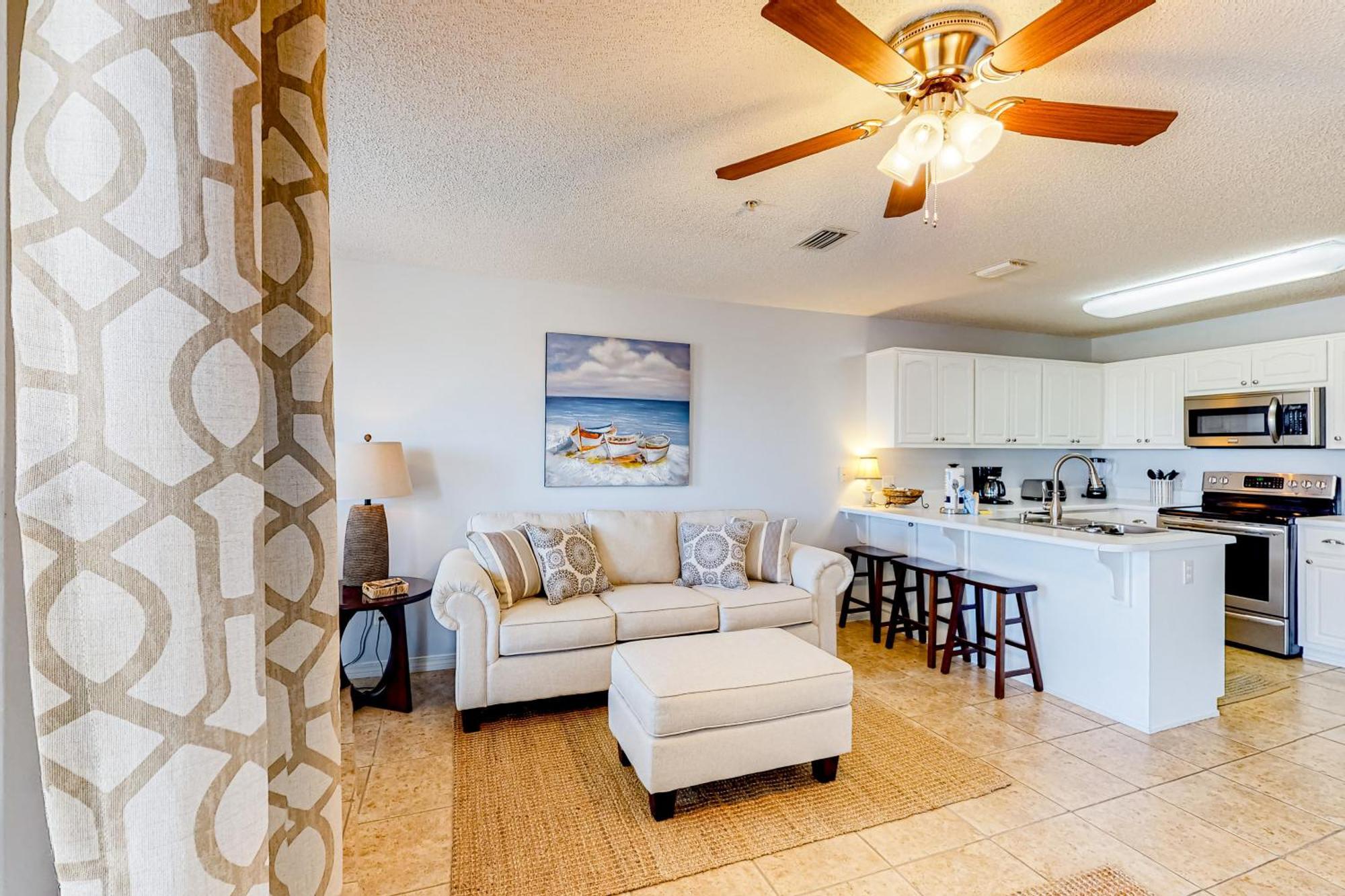 Gulf Island Condos II Navarre Zimmer foto