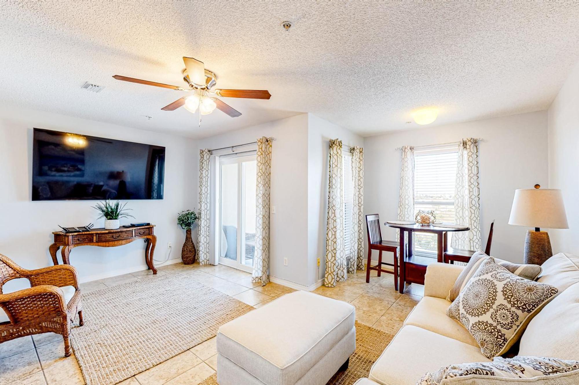Gulf Island Condos II Navarre Zimmer foto